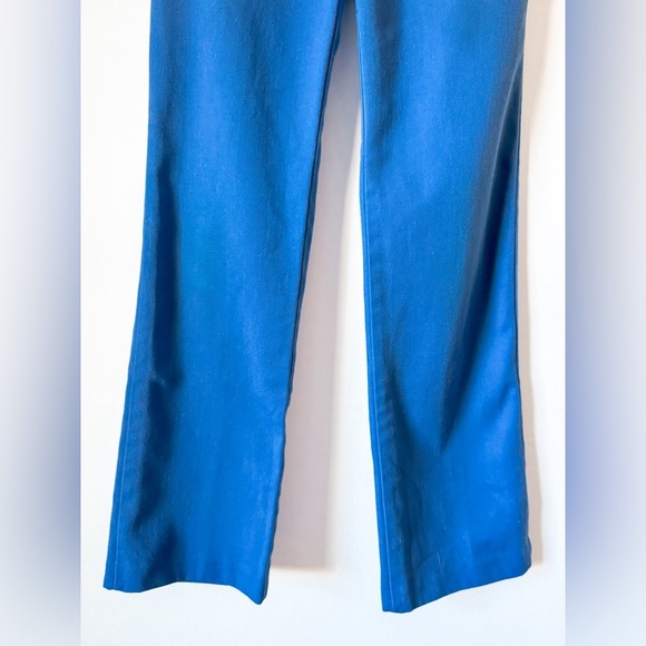 Vintage Straight Leg Pants - Picture 4 of 8
